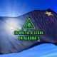 Is Delta-8 Legal in Alaska flag