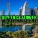 Buy THCa Flower Locally In Austin, Texas | Earthy Select
