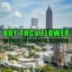 Buy THCa Flower Locally In Atlanta, Georgia. Earthy Select