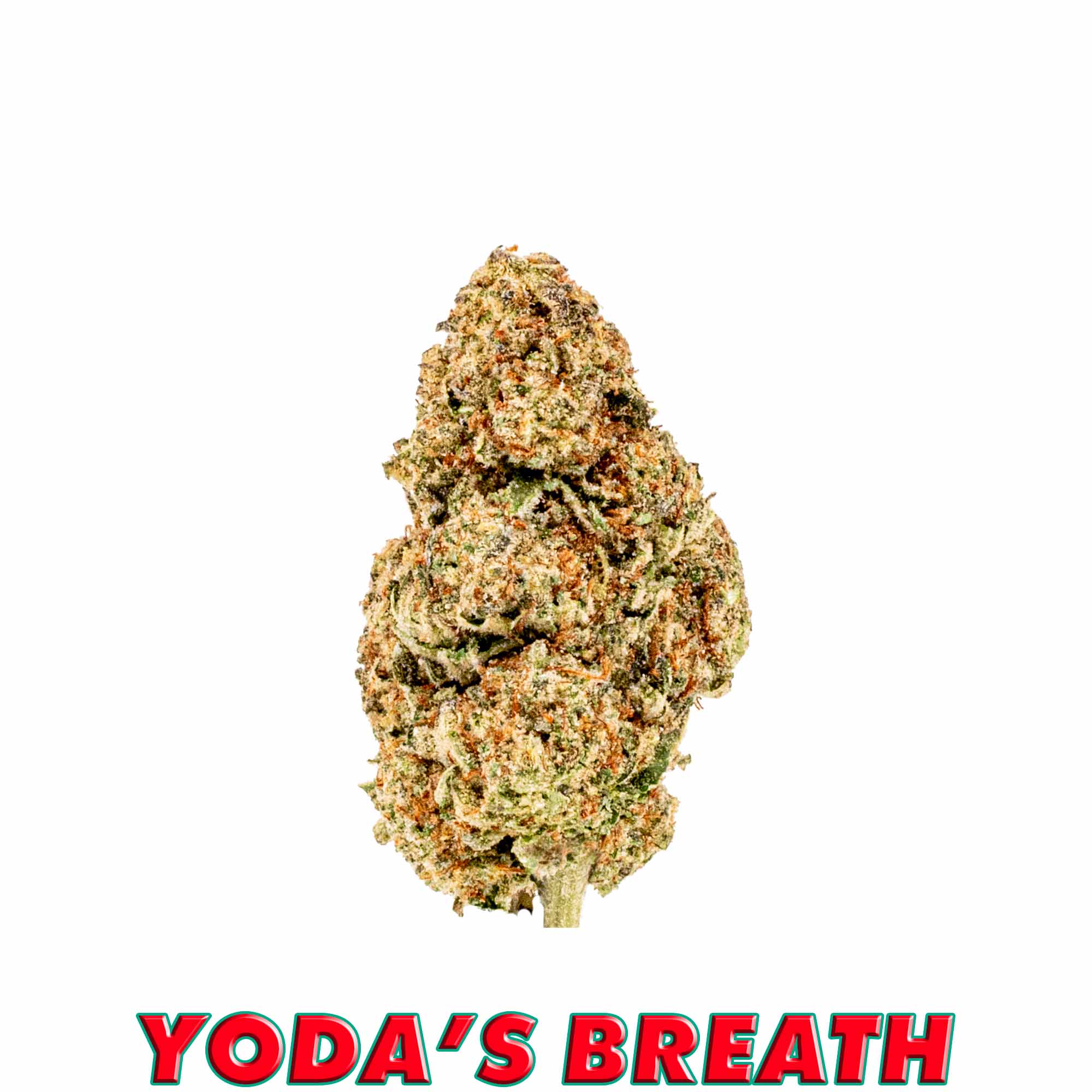 AAA - Yoda's Breath