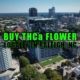 Buy THCa Flower Locally In Raleigh, North Carolina. Earthy Select