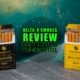 Delta-8 Smokes Review: Best Delta-8 THC Cigarettes