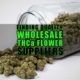 Finding Quality Wholesale THCa Flower Suppliers | Earthy Select Wholesale