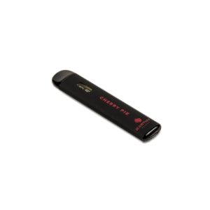 Earthy Select Delta-8 THC Vape Pen - Cherry Pie