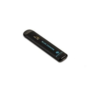 Earthy Select Delta-8 THC Vape Pen - Blue Cookies
