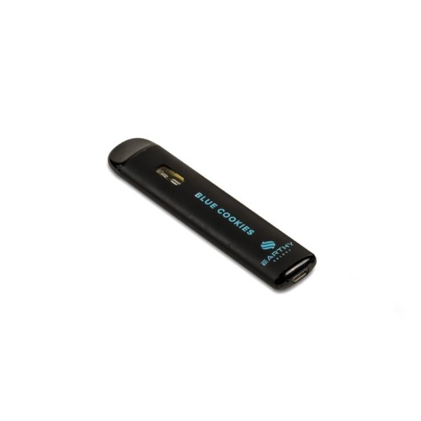 Earthy Select Delta-8 THC Vape Pen - Blue Cookies