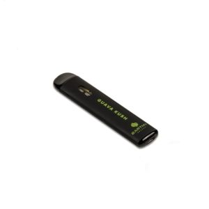 Earthy Select Delta-8 THC Vape Pen - Guava Kush