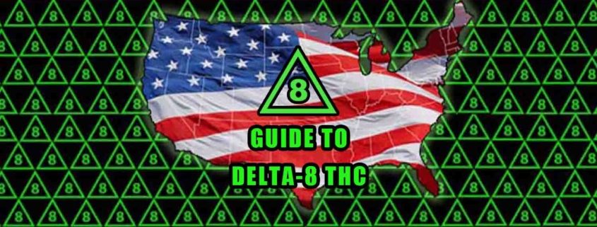 Guide to Delta-8 THC Earthy Select