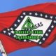 Is Delta-8 Legal in Arkansas flag