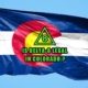 Is Delta-8 Legal in Colorado flag
