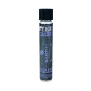 Earthy Select Delta-8 Cryo Pre-Roll Joint Gushers strain