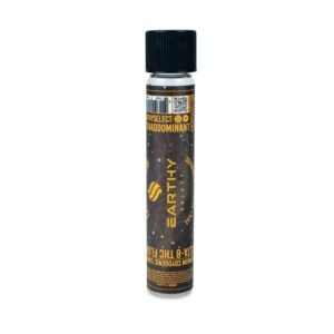 Earthy Select Lemon Crush Delta-8 Cryo Pre-Roll