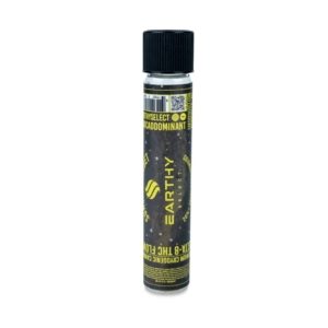 Delta-8 Cryo Pre-Roll Joint Sunset Sherbet Strain