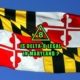 Is Delta-8 Legal in Maryland flag