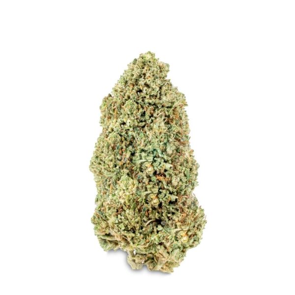 Earthy Select Gushers Delta-8 THC Cryo Flower Bud