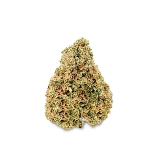 Earthy Select Sensei Star Delta-8 THC Cryo Flower Bud