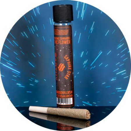 Delta-8-Cryo-Pre-Rolls-Saphire-Star