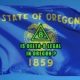 Is Delta-8 THC Legal in Oregon flag