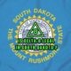 Is Delta-8 Legal in South Dakota flag, Earthy Select logo