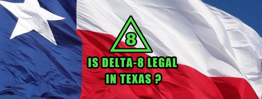 Is delta-8 legal in Texas, Texas state flag, Earthy Select logo