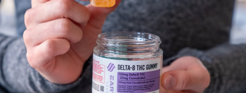 Is Delta-8 Legal in Texas?