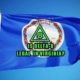 Is delta-8 legal in Virginia, Virginia flag, Earthy Select logo