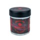 Potent Amnesia Haze Delta-8 THC Cryo Flower bud in a 3.5gram Jar
