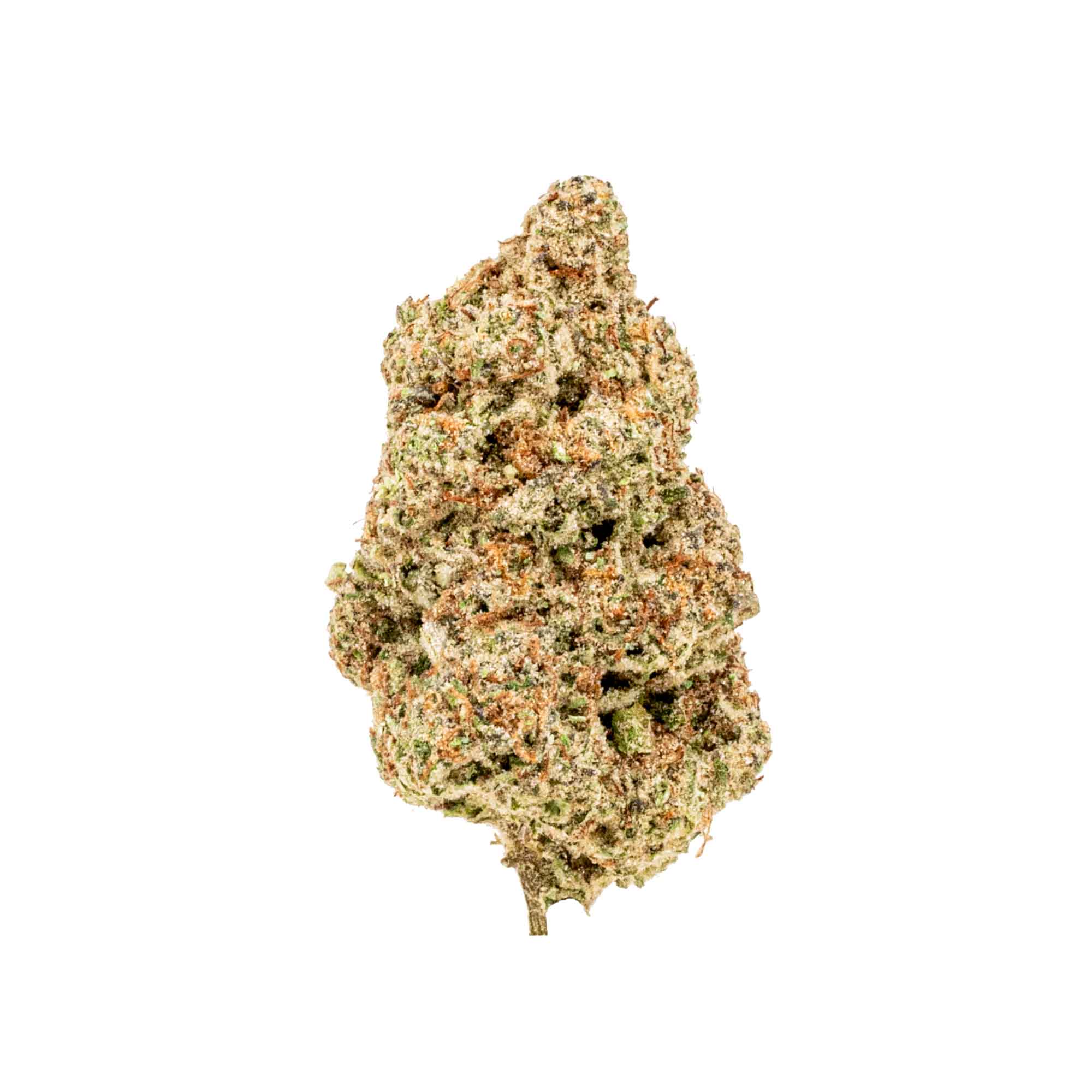 Apple Tart AAA THCa Flower strain from Earthy Select