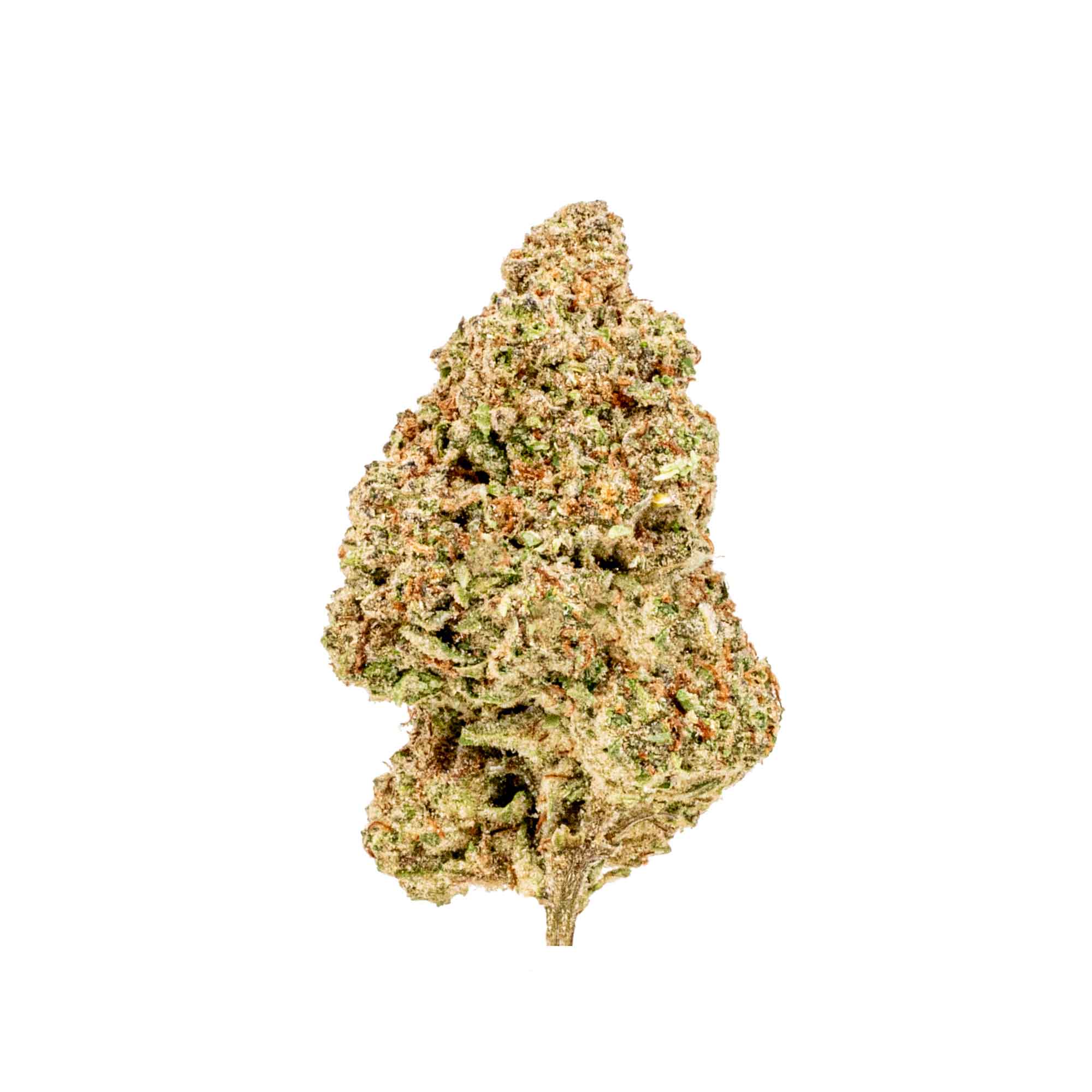 Hawaiian 5.0 AAA THCa Flower strain from Earthy Select