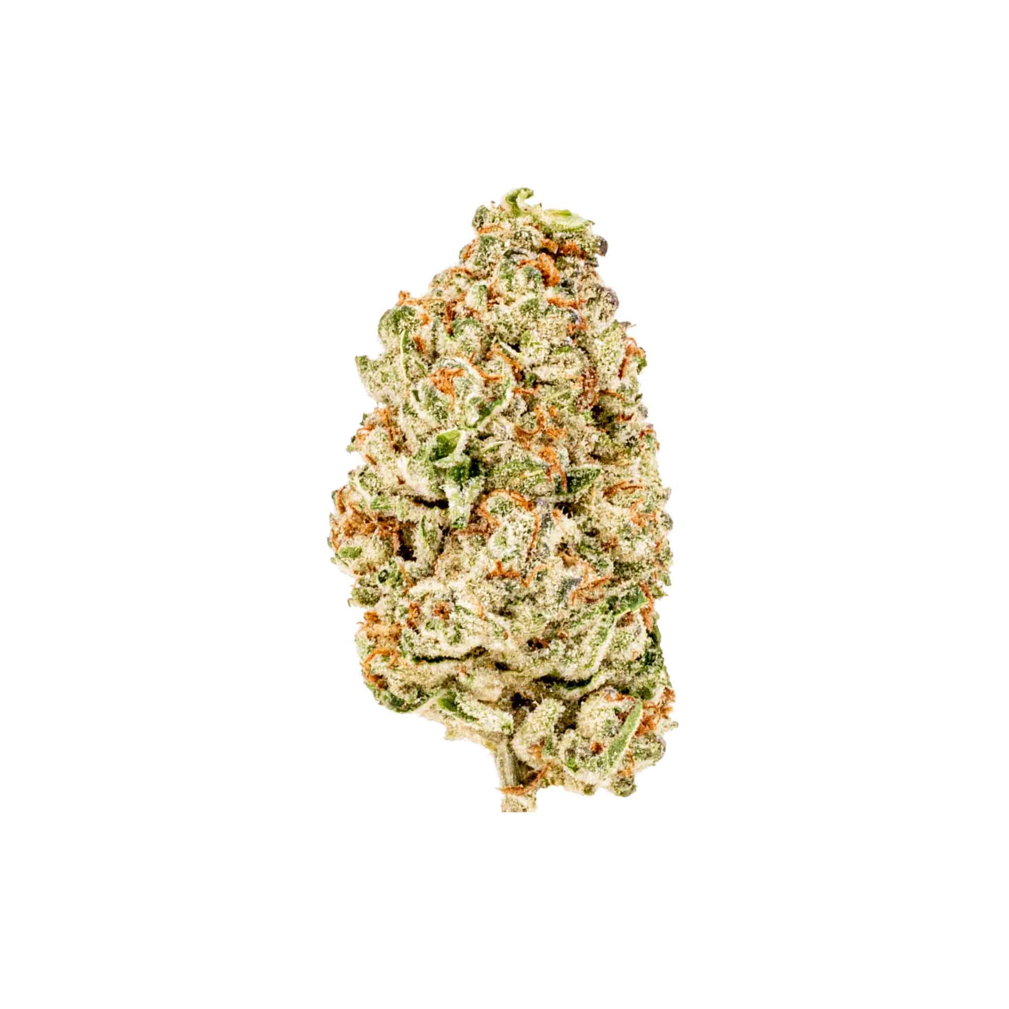 Mochi Berry AAA THCa Flower strain from Earthy Select