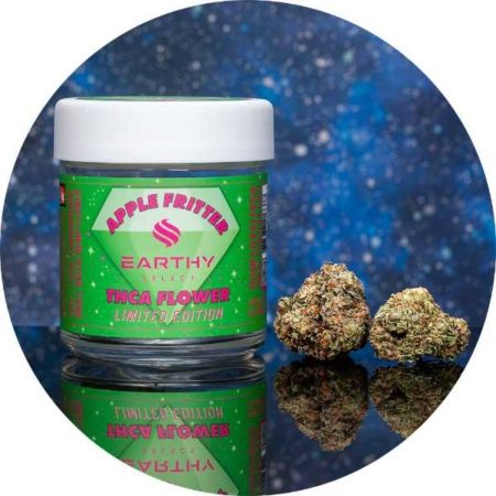 THCa-Flower-Jars-Apple-Fritter-Strain