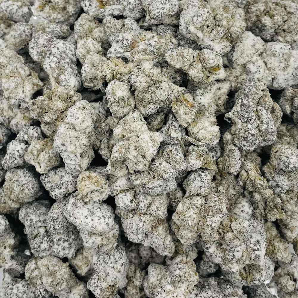 THCa Moon Rocks