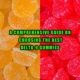 A Comprehensive Guide on Choosing the Best Delta-9 Gummies. Indica, Sativa. Earthy Select