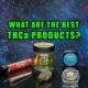 What are the best THCa products? Earthy Select THCa Flower Pre-Rolls, THCa Flower Jars and THCa Diamonds - Order online!