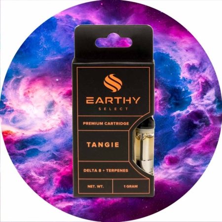 Delta 8 Cartridges - Tangie