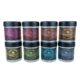 Delta-8 Cryo Flower Jars