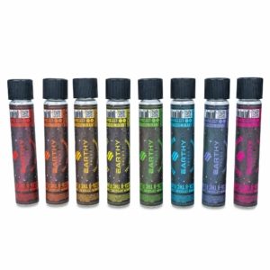Delta-8-Cryo-Pre-Rolls