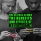 The Science Behind the Benefits and Effects of Delta-8 THC. Earthy Select