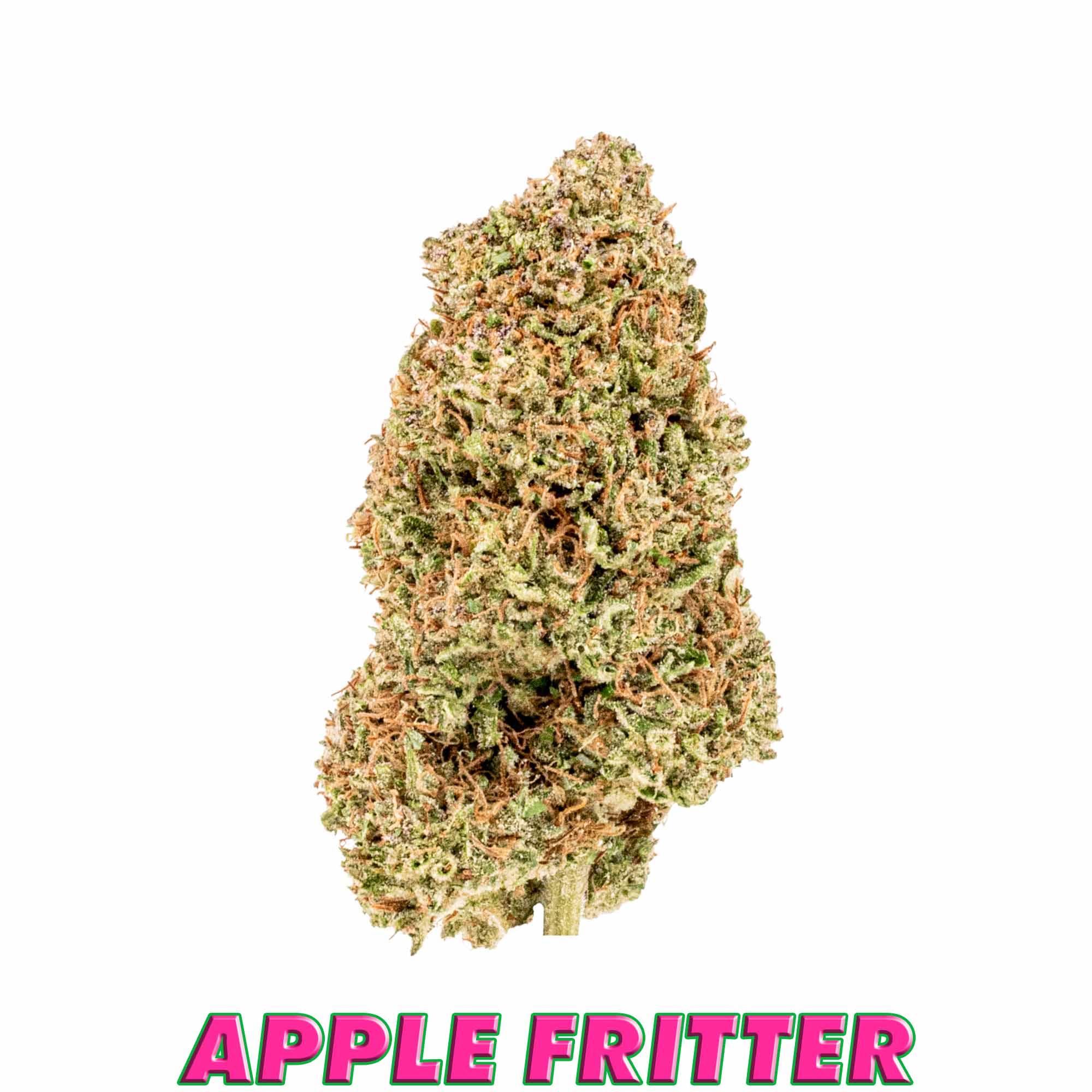 AAA - Apple Fritter
