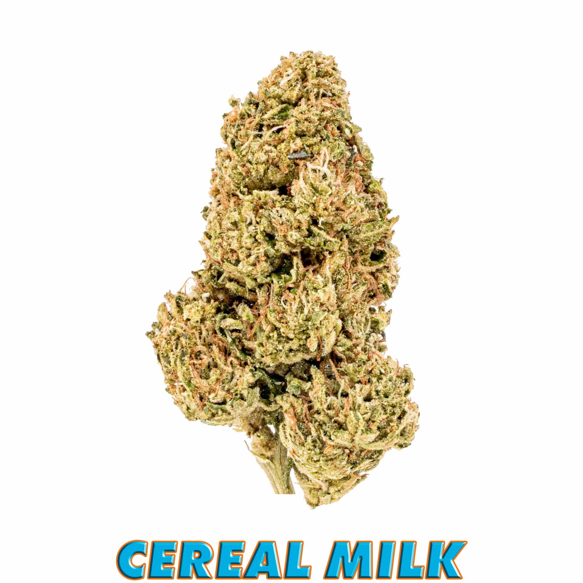 AAA - Cereal Milk