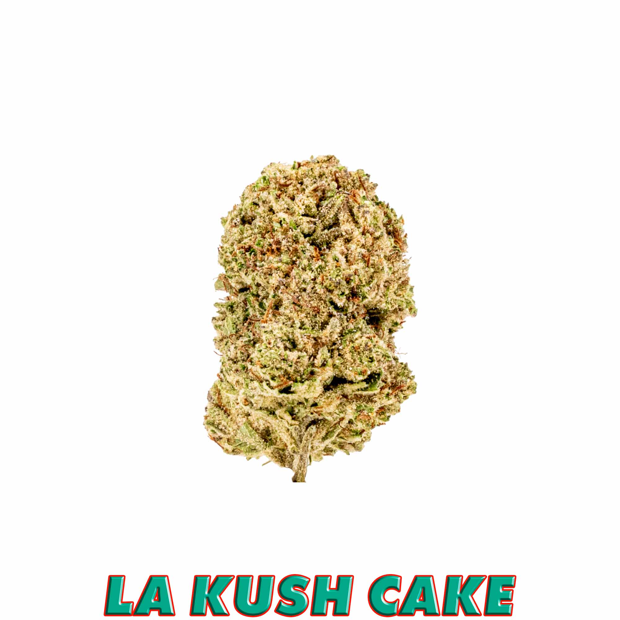 AAA - LA Kush Cake