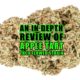 An In-depth Review of Apple Tart THCa Flower Strain. Earthy Select