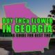 Buy THCa Flower In Georgia - Buying Guide For Best THCa. Earthy Select