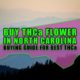 Buy THCa Flower In North Carolina - Buying Guide For Best THCa | Earthy Select