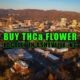 Buy THCa Flower Locally In Asheville, North Carolina. Earthy Select