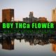 Buy THCa Flower Locally In Augusta, Georgia. Earthy Select