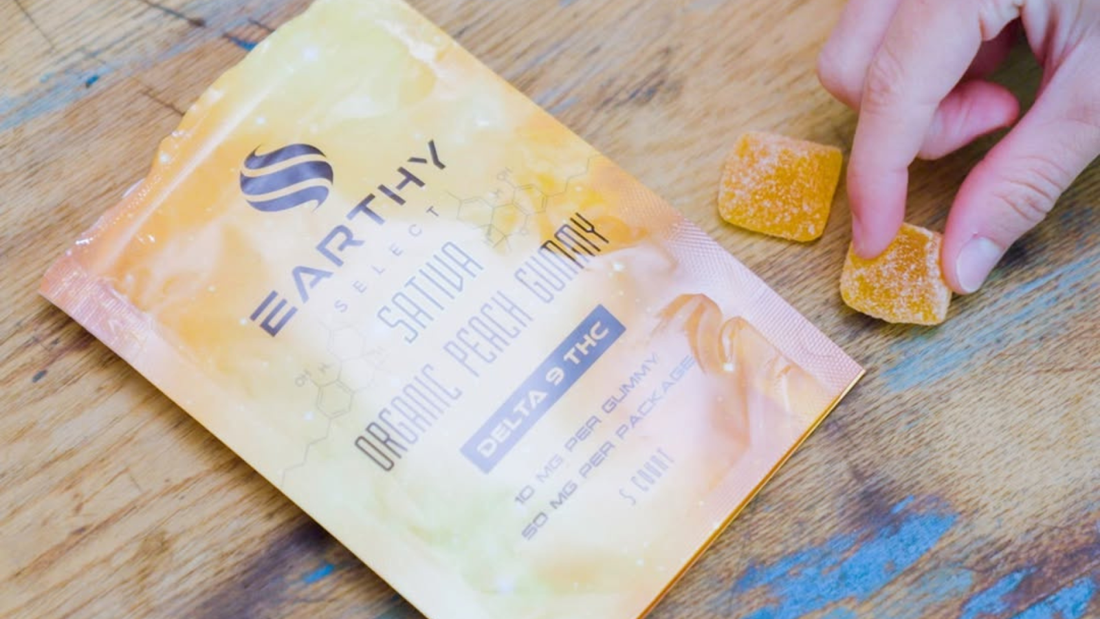 How Long Do Delta 9 Gummies Last