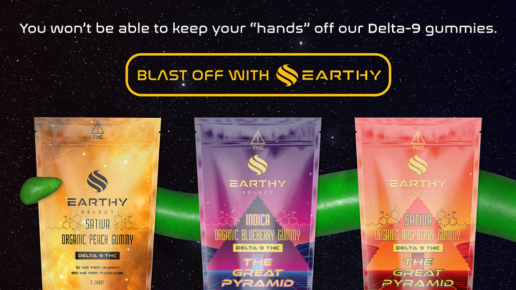Browse Delta-9 Gummies