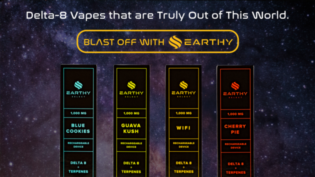 Recharge With Rechargeable Delta-8 Vapes