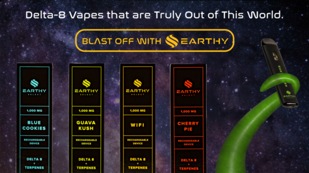 Shop Delta-8 Vapes